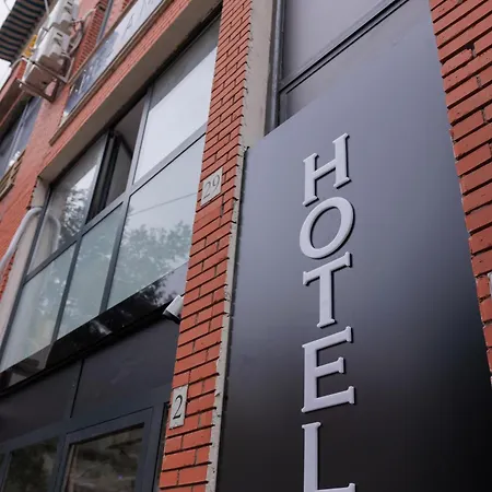 Hotel Bel Ami 2 Tirana