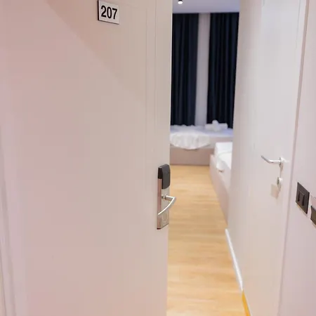 Otel Bel Ami 2