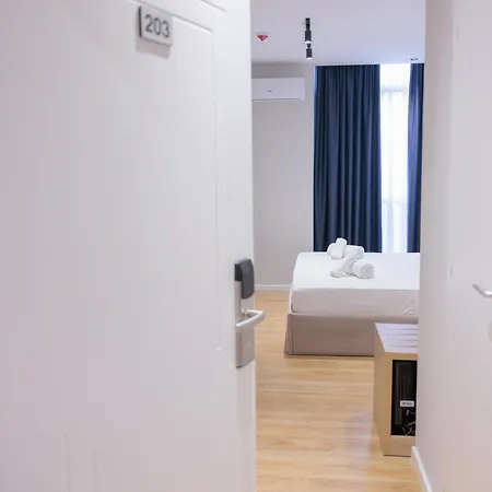 Bel Ami 2 Hotel