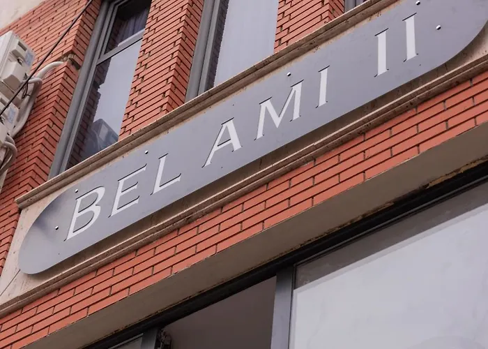Bel Ami 2