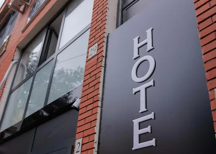 Hotel Bel Ami 2 Tirana