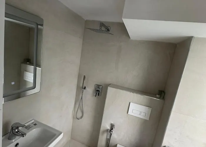 Bel Ami 2 Hotel Tirana