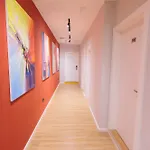 Szálloda Bel Ami 2 *