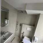 Bel Ami 2 Szálloda Tirana