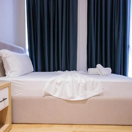 Bel Ami 2 Тирана