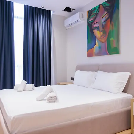 Bel Ami 2 * 티라나