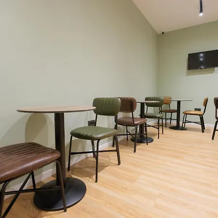 Отель Bel Ami 2