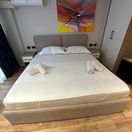 Отель Bel Ami 2