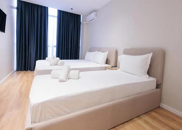 Отель Bel Ami 2 *