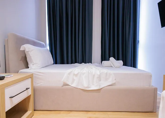 Bel Ami 2 تيرانا