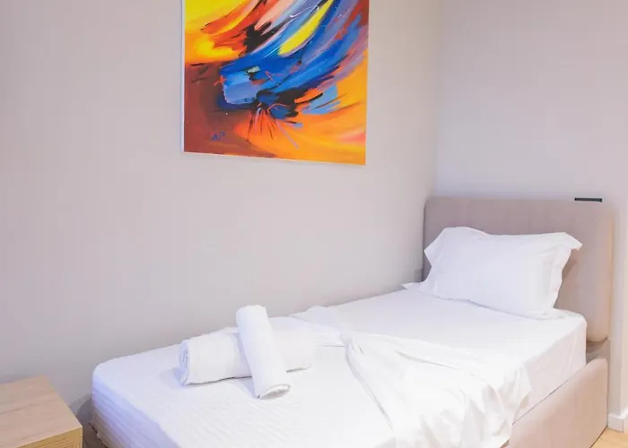 Bel Ami 2 Отель