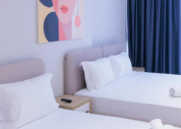 Bel Ami 2 تيرانا