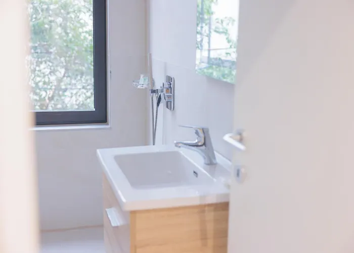 Bel Ami 2 Отель *