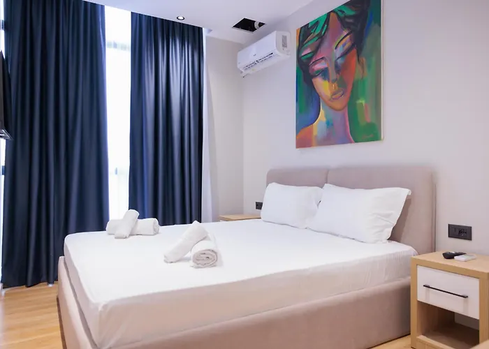 Bel Ami 2 * Тирана