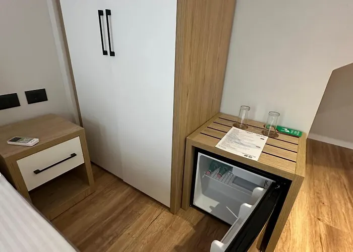 Bel Ami 2 * تيرانا