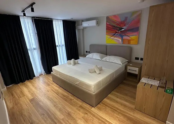 Отель Bel Ami 2 *